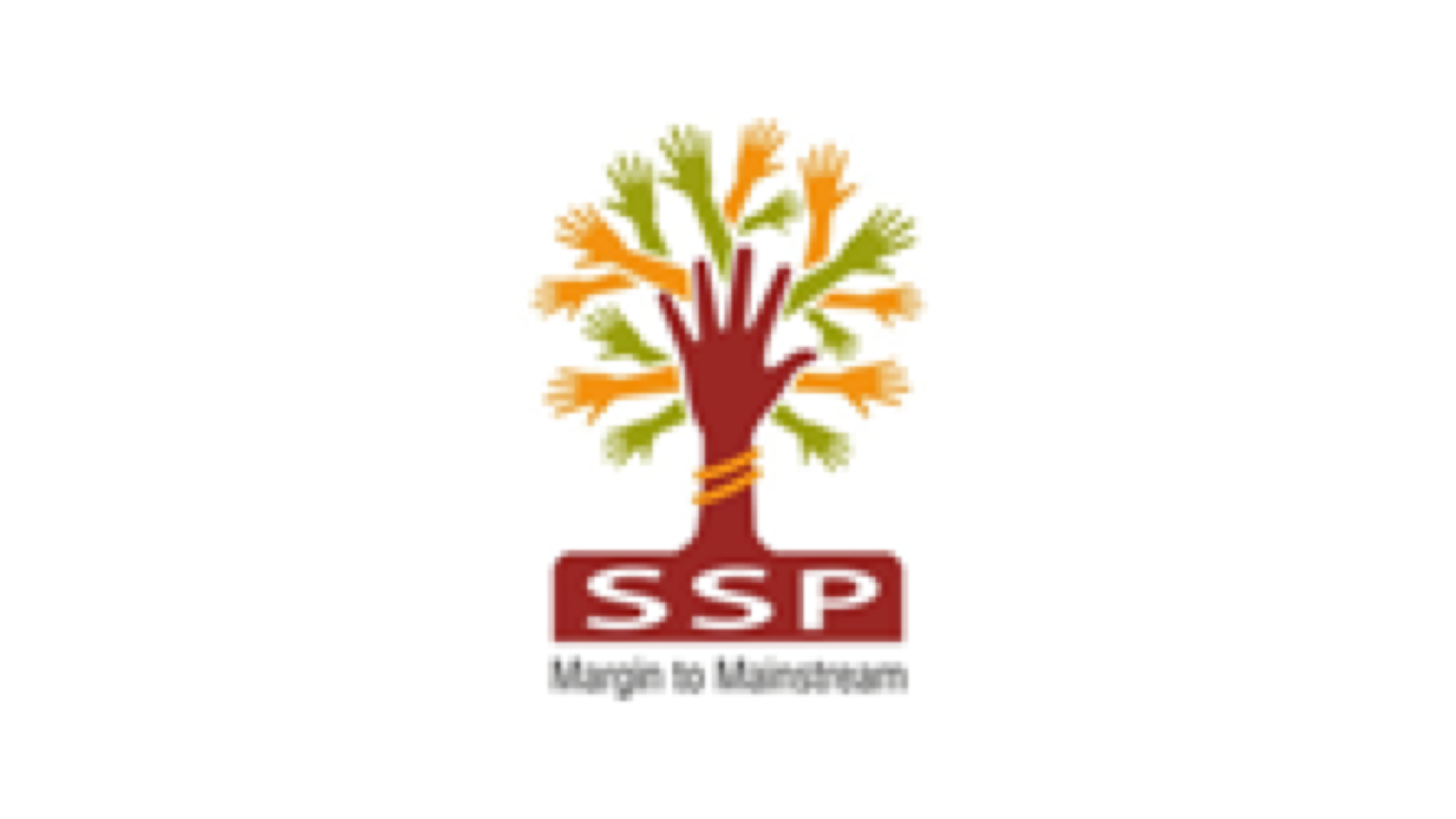 SSP logo