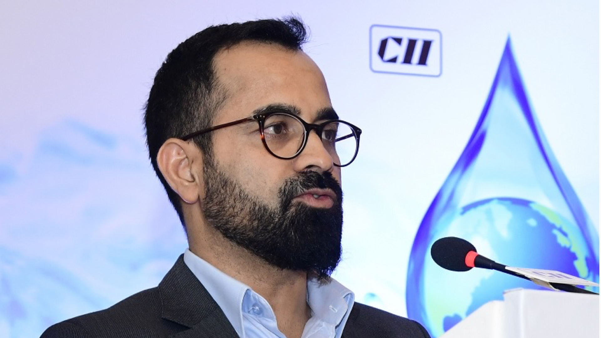 Photo of Kumud Joshi