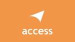 ACCESS logo.