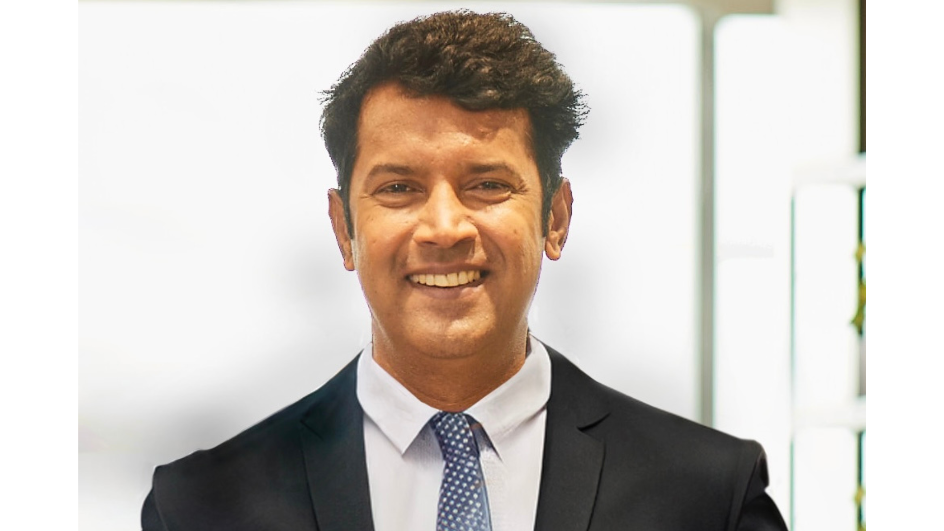 Profile picture of Sashidhar Vempala