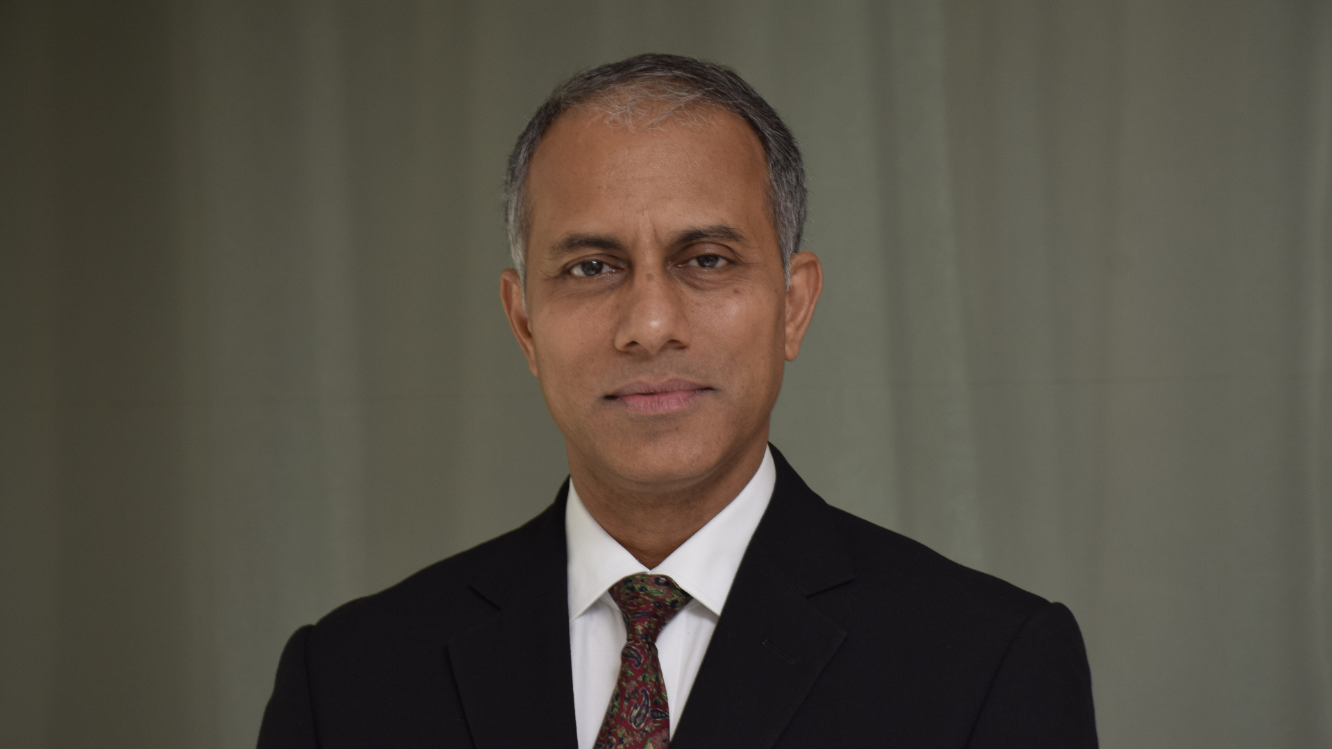 Profile picture of BP Biddappa