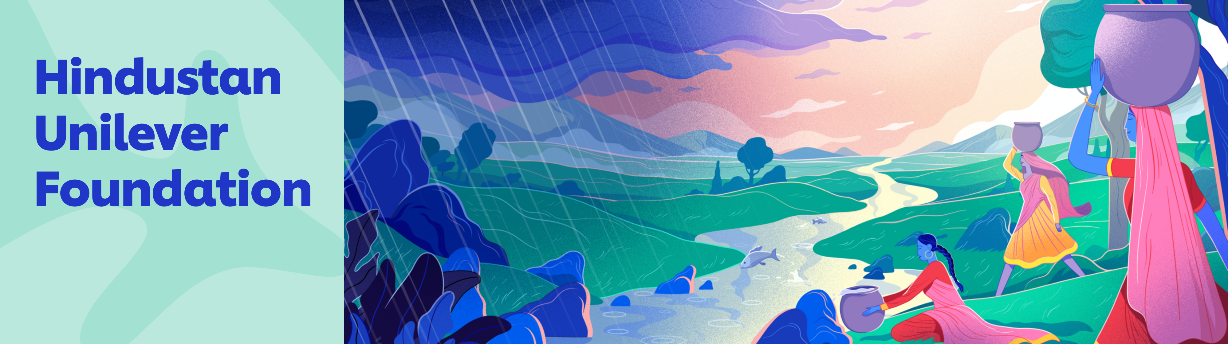 Hindustan Unilever Foundation