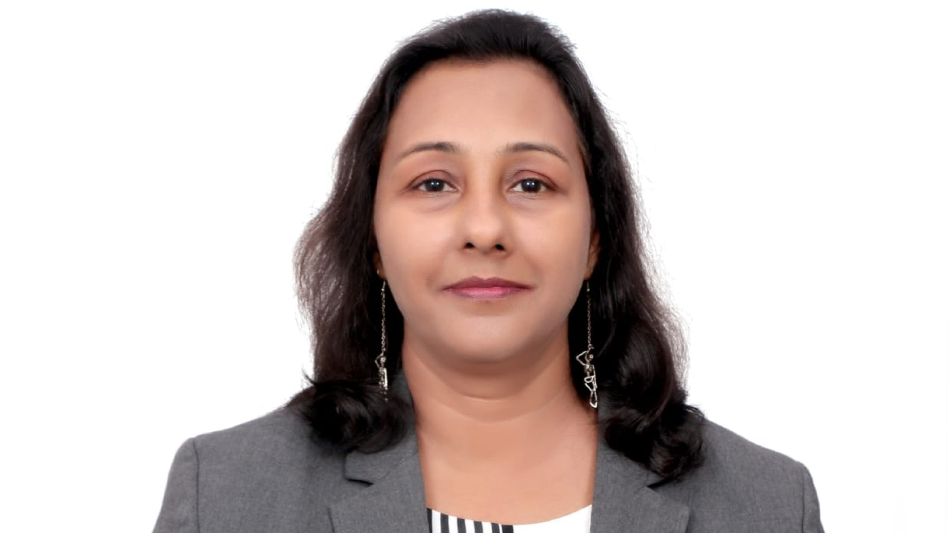 Photo of Angela Wood