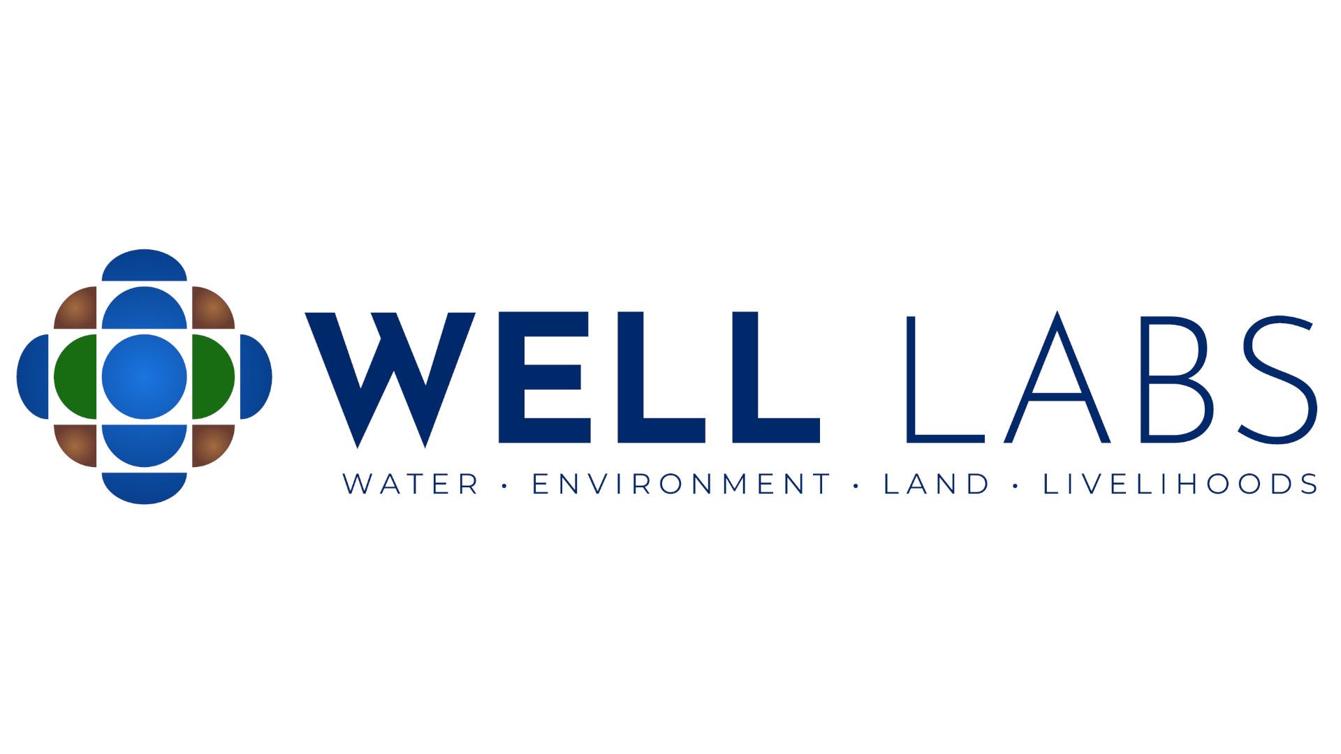 Well Labs logo.