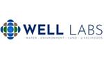 Well Labs logo.