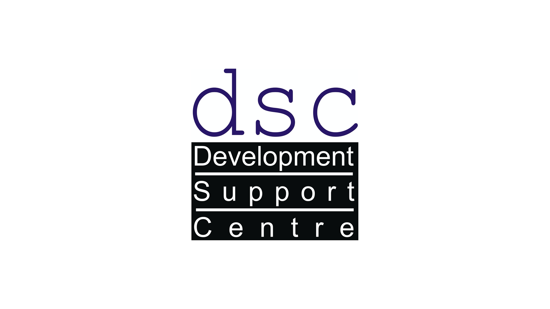DSC logo