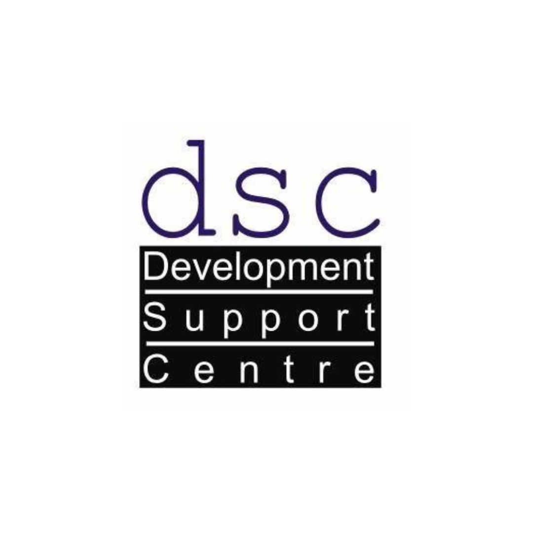 dsc logo