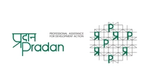 PRADAN logo