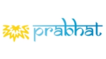Prabhat logo