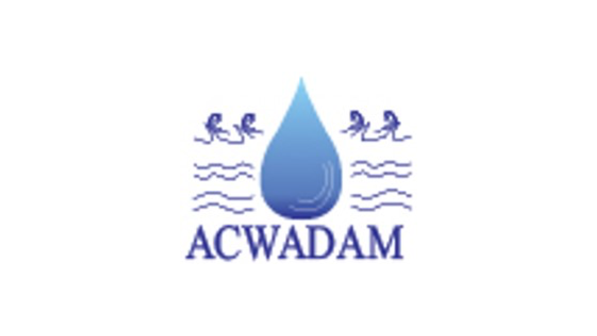 ACWADAM logo